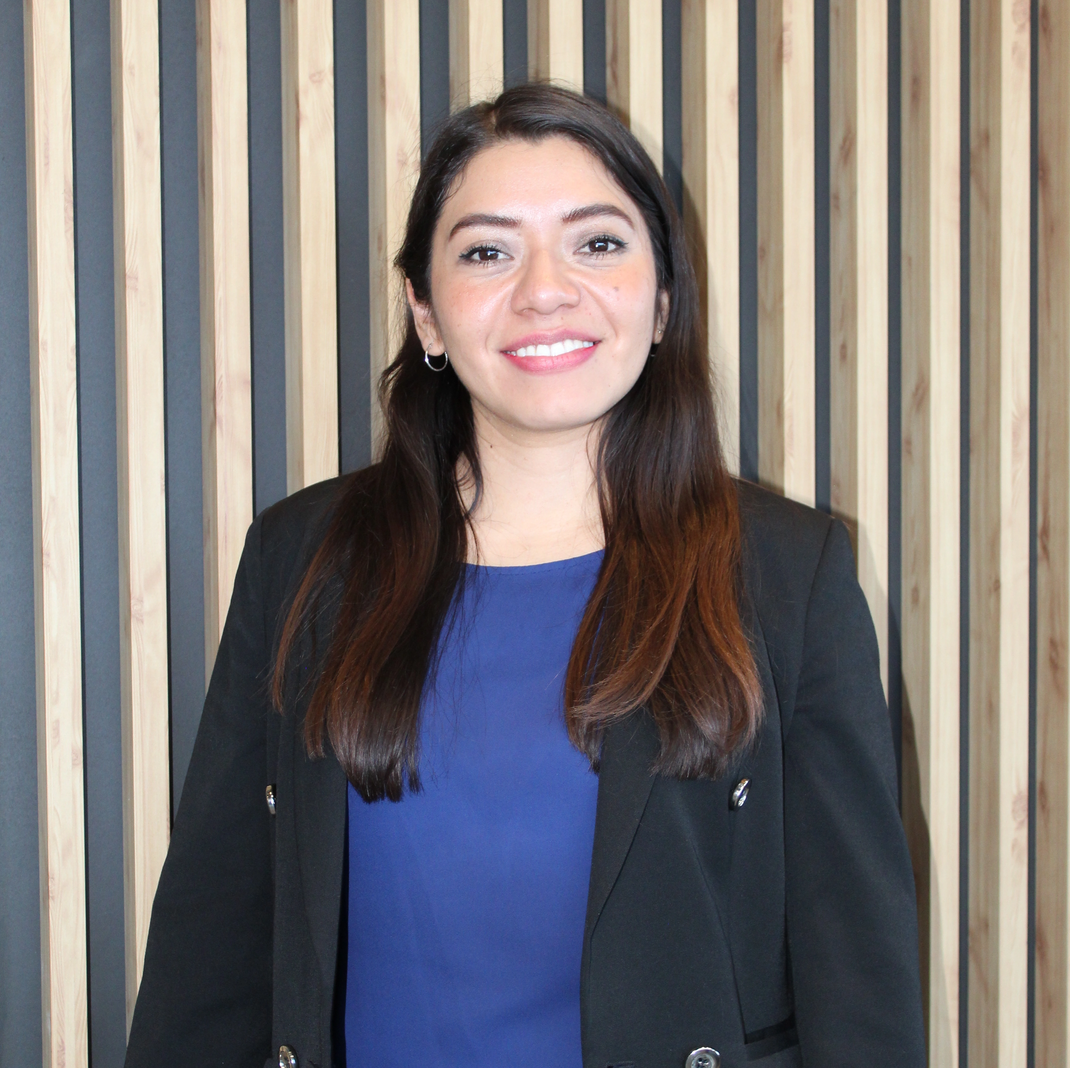 Fabiola Chablé - Facilitadora Principal